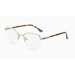 Γυαλιά Οράσεως ETNIA BARCELONA TINA WHSL-λευκό/ασημί