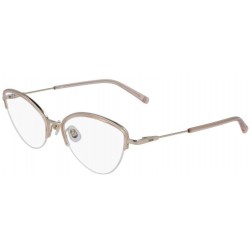 Eyeglasses MCM 2142 290-gold/nude